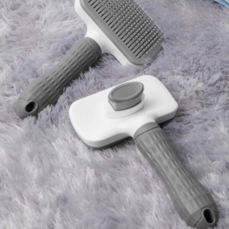 애견 브러쉬/동물빗 #2