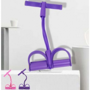 홈트밴드, 튜빙밴드, 스트레칭기