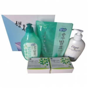 집들이 실속 4호