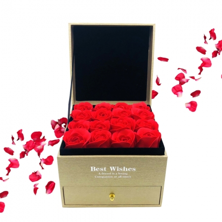 가정의달 용돈 선물 박스 꽃케이스 #2