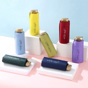 10가지 색상 양우산