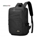 작은이미지: 프라임백팩, 남여공용 노트북백팩, 스마트기기백팩, HS-M1705 #3