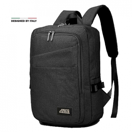 프라임백팩, 남여공용 노트북백팩, 스마트기기백팩, HS-M1705 #2