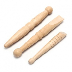 마사지봉 스틱3종세트