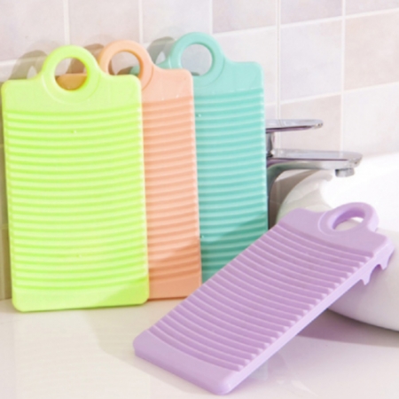 파스텔 랜덤 미니 빨래판 #2