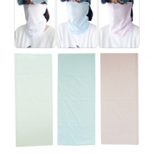 GEO 프리미엄 고급형 멀티 스카프, 쿨스카프 쿨마스크