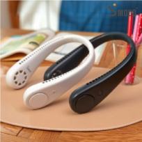 에스모도 플렉서블 무선 넥밴드 선풍기 152C