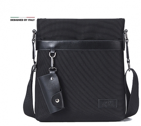 [에스쿠다마] CARLO 메신저백 HS-M1713, 보스턴백,크로스백, 슬링백, 실링백, 스마트폰가방 #3