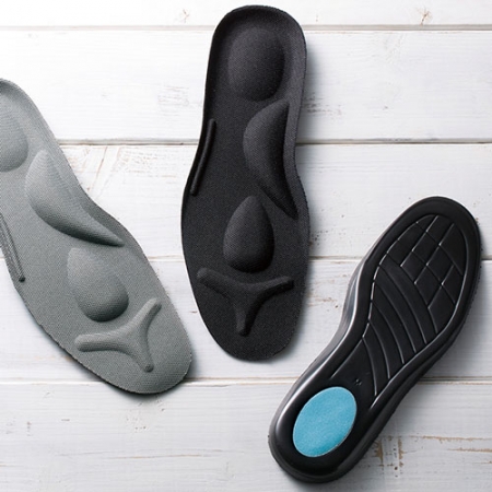 주물주물 라풋 신발 깔창 세트 2pcs (발바닥케어) #2