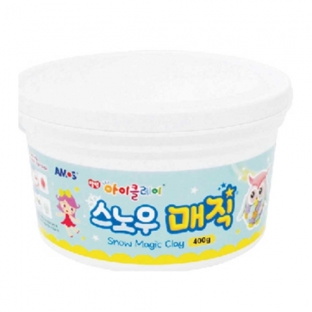 교구]아모스)스노우매직(400g) #2