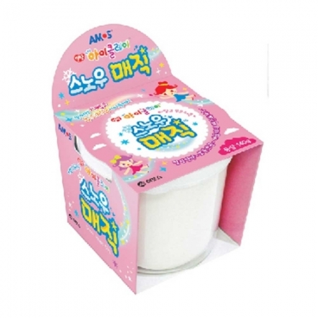 교구] 아모스)스노우매직(140g) #2