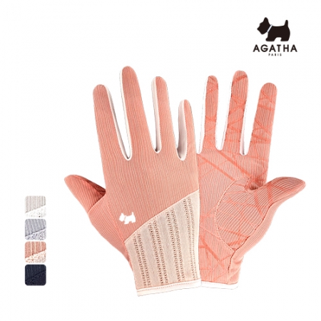 [아가타] 제니 레이디 장갑 GA-GB2004O #2