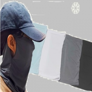 GEO 귀걸이 쿨마스크 귀걸이형 쿨 멀티 스카프 멀티 스카프