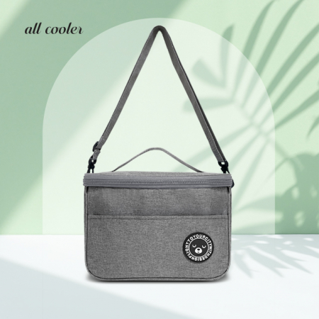 피크닉사각 보온보냉백 S사이즈 #4