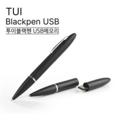 [TUI]Blackpen USB(볼펜+USB) 16G