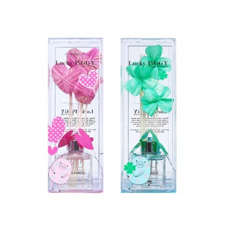 보타니크 프리미엄 리드디퓨저 피기오브러브 120ml #4