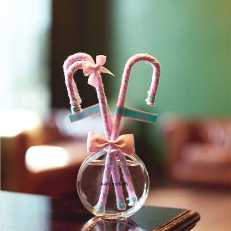 보타니크 프리미엄 리드디퓨저 캔디숍 케인150ml #4