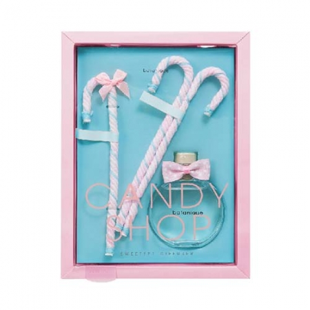 보타니크 프리미엄 리드디퓨저 캔디숍 케인150ml #2