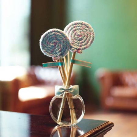 보타니크 프리미엄 리드디퓨저 캔디숍 롤리팝 150ml #4