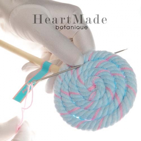 보타니크 프리미엄 리드디퓨저 캔디숍 롤리팝 150ml #6