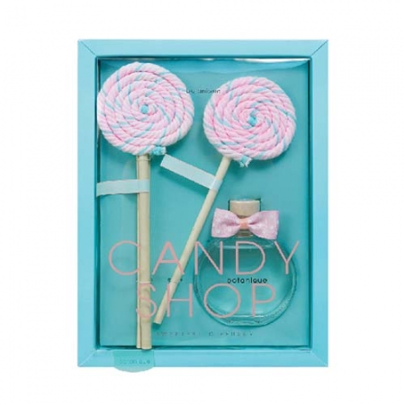 보타니크 프리미엄 리드디퓨저 캔디숍 롤리팝 150ml #2