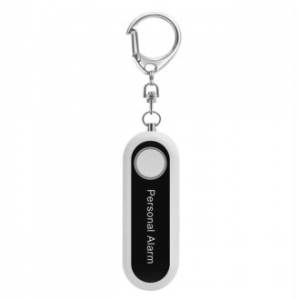 에코라이프 위험방지 호신용 열쇠고리 CBH997