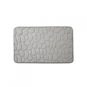 에코라이프 두꺼운 자갈모양 욕실매트 발매트 (4060) CBH925