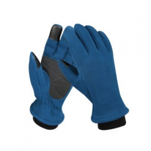 에코라이프 포근한 폴라 폴리스 방한 터치 장갑 (L) CBH852