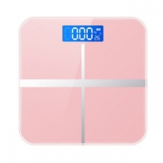 에코라이프 다이어트 가정용 체중계 전자 저울 CBH618