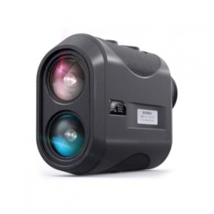 네이쳐 프리미엄 블랙 적외선 골프 거리 높이 측정기 (700M) CBH604