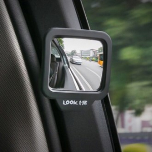 카테크 차량용 사각 LOOK 사각지대용 안전 백미러 CBH602