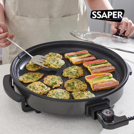 [셰퍼] 피에스타 멀티팬 JSK-21083 #2