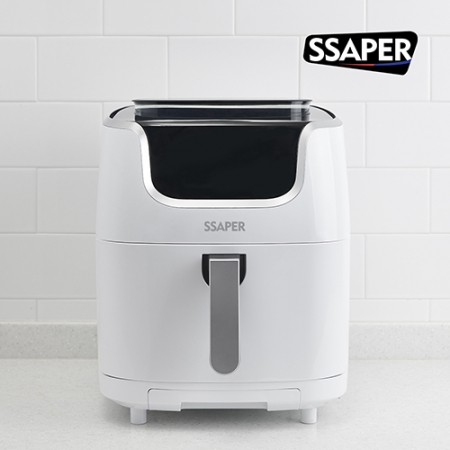 [셰퍼] 스팀 에어프라이어 JSK-21040 #2