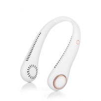 알리오 넥밴드형 에어넥 휴대용 선풍기 // 풀전사 가능