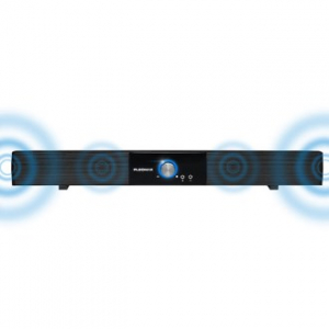 블루투스 유선 사운드바 스피커 Z500