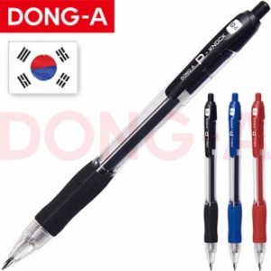 동아 P 노크펜 (0.4) // 정품