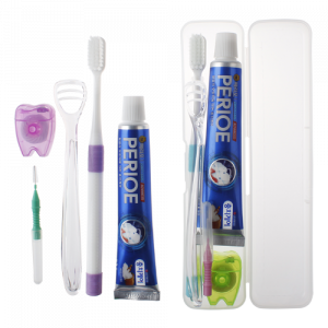 본니 치약 칫솔 세트 보급형 4호