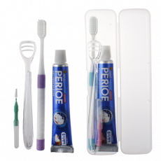 본니 치약 칫솔 세트 보급형 3호