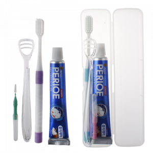 본니 치약 칫솔 세트 보급형 3호