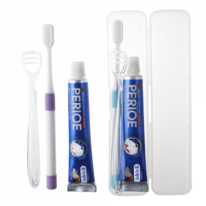 본니 치약 칫솔 세트 보급형 2호
