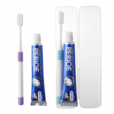 본니 치약 칫솔 세트 보급형 1호