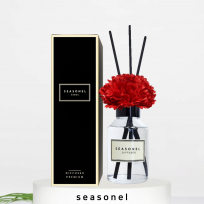 시즈넬 플라워 디퓨저 100ml 카네이션