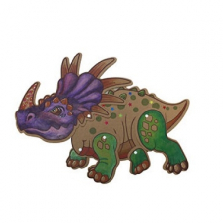 교구] 뚝딱)관절공룡 그리기세트 시리즈 #2