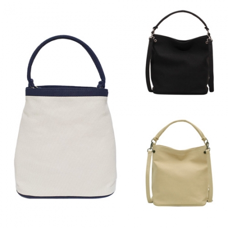 모던룩 버킷 에코 크로스백 M8 #2