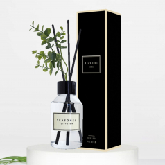 시즈넬 플라워 디퓨저 100ml 유칼립투스