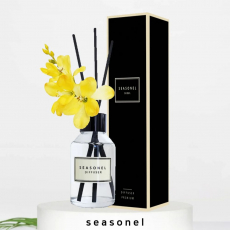 시즈넬 플라워 디퓨저 100ml 프리지아
