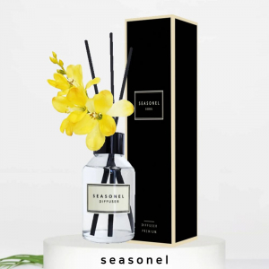 시즈넬 플라워 디퓨저 100ml 프리지아