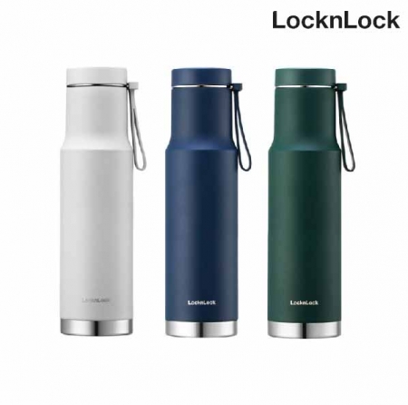 락앤락 SPD 메트로 엣지 매직 텀블러 620ml #2