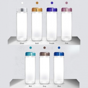 블리츠 메탈 아이스 보틀 [국산제조] / 메탈보틀 / 마이보틀 / 여름보틀 / 보틀인쇄 / 국산보틀 (500ml)