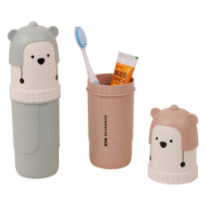 페리오 여행용폴라베어 치약 칫솔세트 고급형